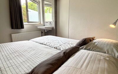 Accommodatie:&nbsp;Boszicht 5 300.5