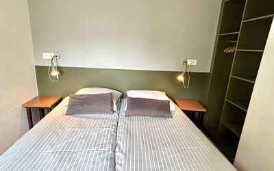 Accommodatie:&nbsp;Boszicht 5 300.5