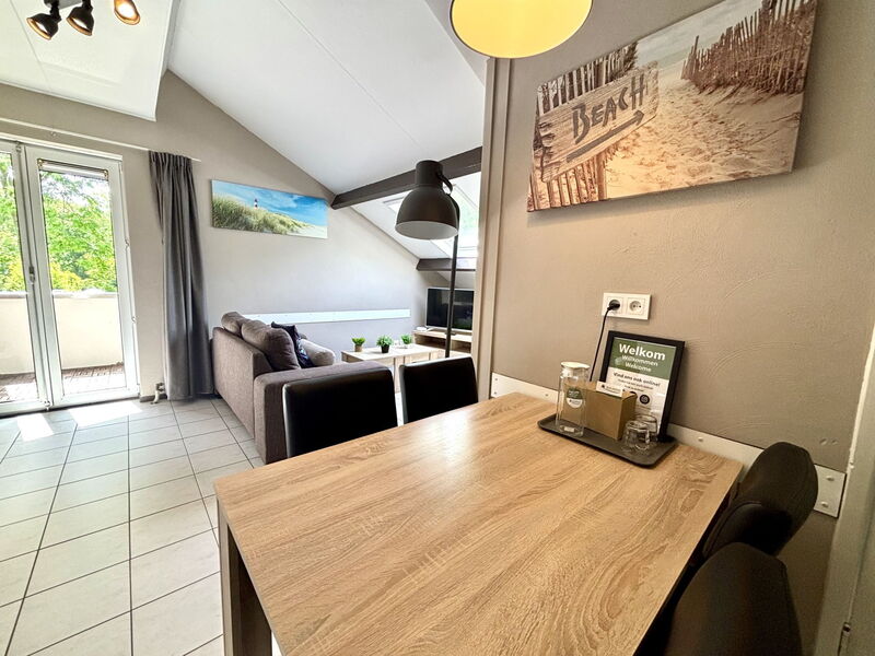 Accommodatie:&nbsp;Boszicht 4 300.4