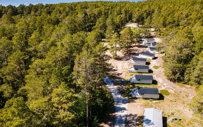 Hölick Minichalet 3