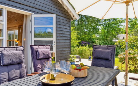 Annabeth - 850M from the Sea: Appartement, Condominium, Landgoed, Balkon, Villa, Hotel