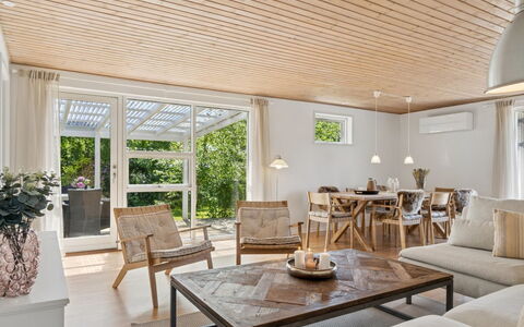 Annabeth - 850M from the Sea: Appartement, Condominium, Landgoed, Balkon, Villa, Hotel