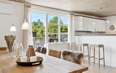 Annabeth - 850M from the Sea: Appartement, Condominium, Landgoed, Balkon, Villa, Hotel