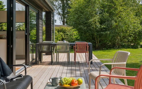 Herulf - 450M from the Sea: Huis, Verblijf, Veranda, Siding, Boerderij, Outdoor Structuur