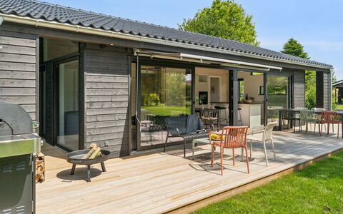 Herulf - 450M from the Sea: Huis, Verblijf, Veranda, Siding, Boerderij, Outdoor Structuur