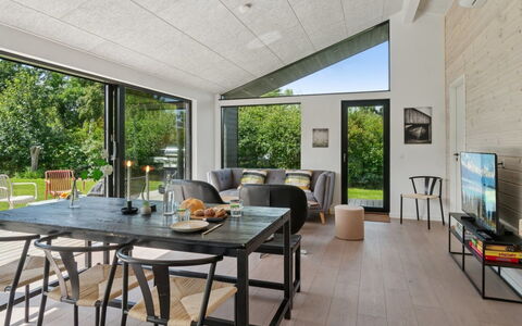 Herulf - 450M from the Sea: Huis, Verblijf, Veranda, Siding, Boerderij, Outdoor Structuur