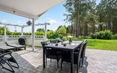 Helin - 800M from the Sea: Landgoed, Schaduw, Oprit, Boerderij