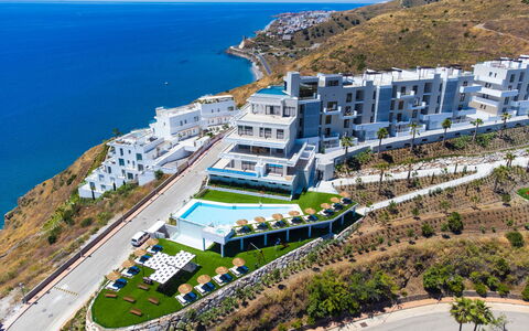 Collection View Free Spa & Padel: Appartement, Toevlucht, Hotel, Badplaats, Villa, Badplaats, Penthouse, Zwembad
