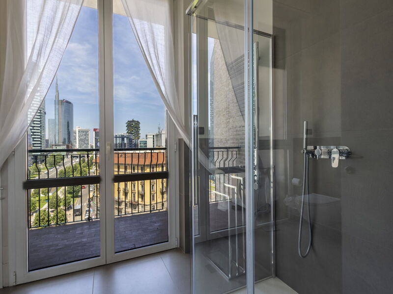 Repubblica City View