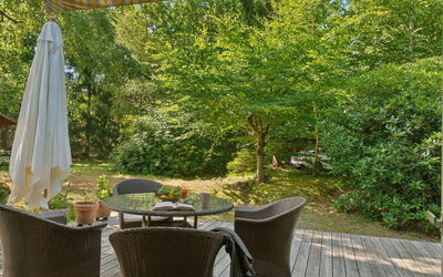 Thrond - 500M from the Sea