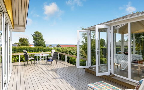 Marret - 275M from the Sea: Landgoed, Schaduw, Oprit, Boerderij