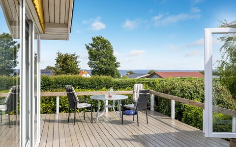 Marret - 275M from the Sea: Landgoed, Schaduw, Oprit, Boerderij