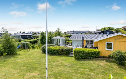 Marret - 275M from the Sea: Landgoed, Schaduw, Oprit, Boerderij