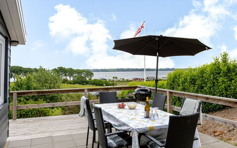 Gyda - 350M from the Sea: Gras, Grasland, Land Lot, Verblijf, Landelijk Gebied, Weide, Garden Gebouwen, Tuin, Schuur