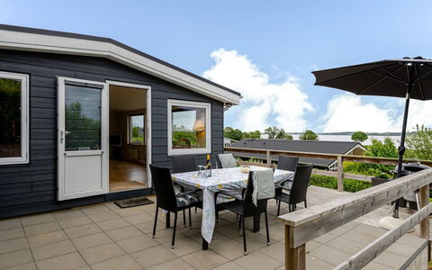 Gyda - 350M from the Sea: Gras, Grasland, Land Lot, Verblijf, Landelijk Gebied, Weide, Garden Gebouwen, Tuin, Schuur