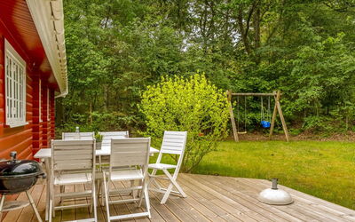 Thermet - 1.6Km from the Sea