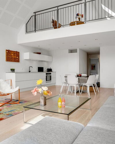 Anelle - 2.5Km from the Sea