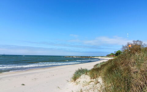Mariam - 100M from the Sea: Appartement, Condominium, Landgoed, Balkon, Villa, Hotel