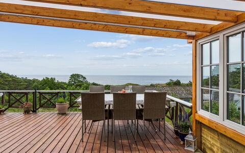 Mariam - 100M from the Sea: Appartement, Condominium, Landgoed, Balkon, Villa, Hotel