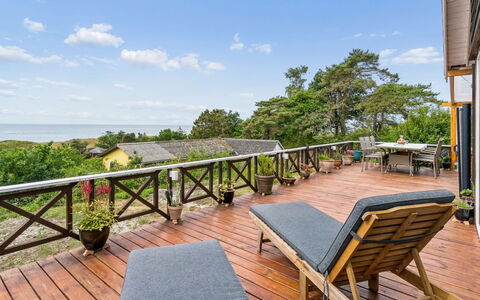 Mariam - 100M from the Sea: Appartement, Condominium, Landgoed, Balkon, Villa, Hotel