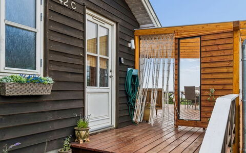 Mariam - 100M from the Sea: Appartement, Condominium, Landgoed, Balkon, Villa, Hotel