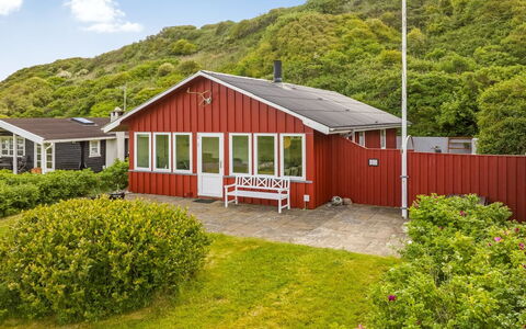 Blia - 120M to the Fjord: Landgoed, Schaduw, Oprit, Boerderij