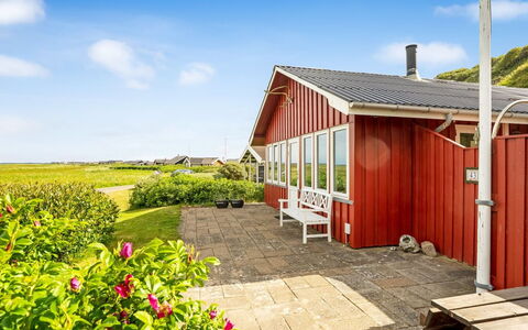 Blia - 120M to the Fjord: Landgoed, Schaduw, Oprit, Boerderij