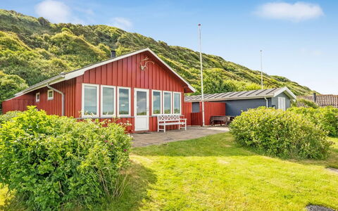 Blia - 120M to the Fjord: Landgoed, Schaduw, Oprit, Boerderij