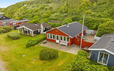 Blia - 120M to the Fjord: Landgoed, Schaduw, Oprit, Boerderij