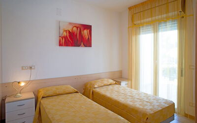 Accommodatie:&nbsp;Trilo6