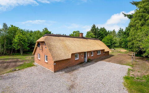 Ulf - 2Km from the Sea: Verblijf, Schuur, Hut, Boerderij, Prairie, Keet, Schuur, Blokhut, Garden Gebouwen