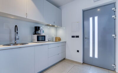 Accommodatie:&nbsp;Dita 290.5