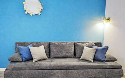 Accommodatie:&nbsp;Washington 109.2