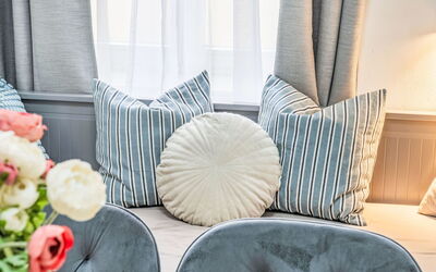 Accommodatie:&nbsp;Washington 109.6