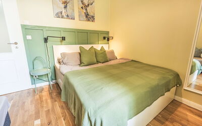 Accommodatie:&nbsp;Washington 109.6