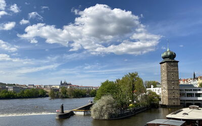 Prague Centre 109