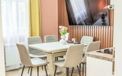 Accommodatie:&nbsp;Washington 109.4