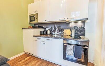 Accommodatie:&nbsp;Washington 109.5