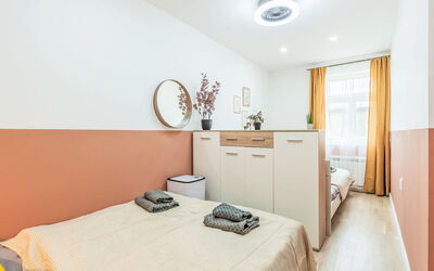 Accommodatie:&nbsp;Washington 109.4