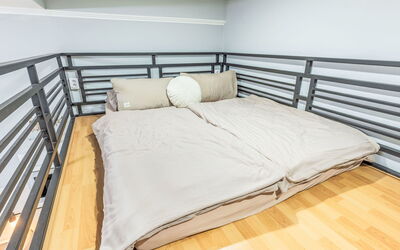 Accommodatie:&nbsp;Washington 109.6