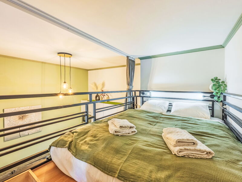 Accommodatie:&nbsp;Washington 109.5