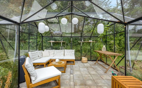 Horsten - from the Sea: Hout, Huis, Veranda, Dek, Hardwood, Dak, Beits, Houten Vloer, Eco Hotel