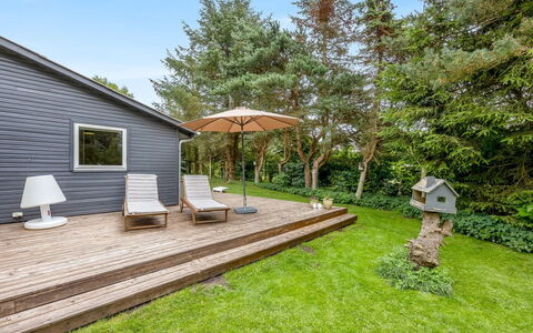 Horsten - from the Sea: Hout, Huis, Veranda, Dek, Hardwood, Dak, Beits, Houten Vloer, Eco Hotel
