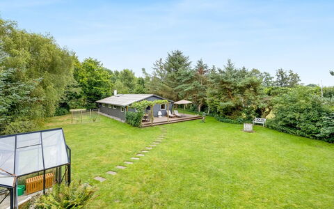 Horsten - from the Sea: Hout, Huis, Veranda, Dek, Hardwood, Dak, Beits, Houten Vloer, Eco Hotel