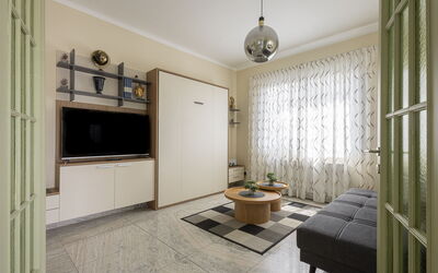 Villa Solaris