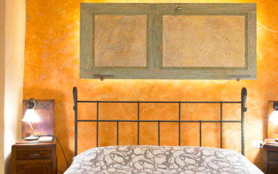 Accommodatie:&nbsp;Canto al Sole