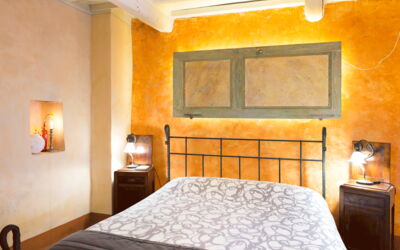 Accommodatie:&nbsp;Canto al Sole
