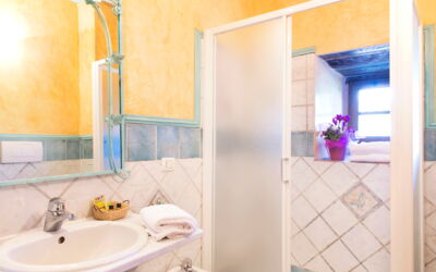Accommodatie:&nbsp;Canto al Sole
