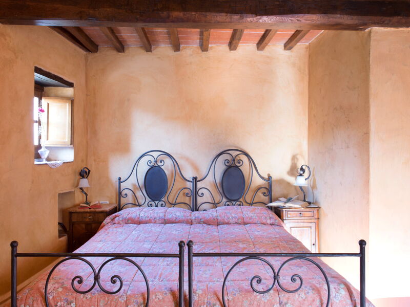 Accommodatie:&nbsp;Bellina
