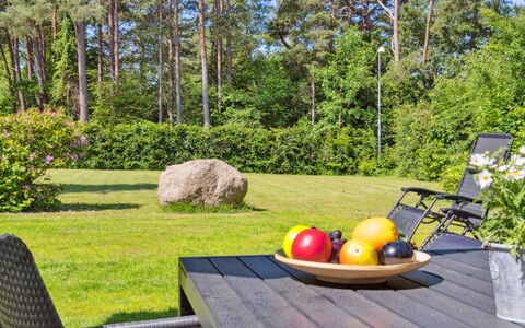 Aria - 1Km from the Sea: Vegetation, Struik, De Lente, Verblijf, Tuin, Schaduw, Backyard, Werf, Stoel